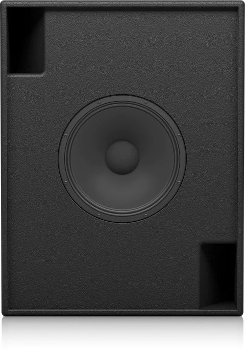Tannoy DCS115B Low Profile Subwoofer For Cinema Installation Applications - 15"