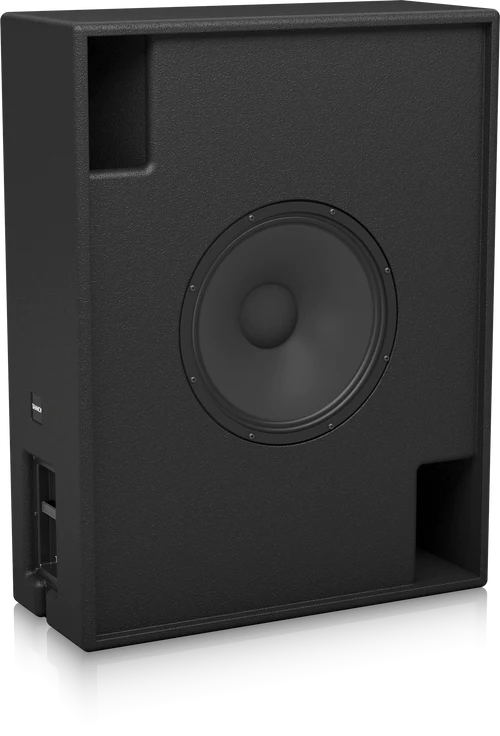 Tannoy DCS115B Low Profile Subwoofer For Cinema Installation Applications - 15"