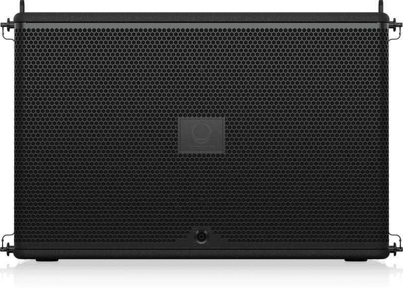 Turbosound MS215 Manchester Series Passive 4000W Vented Bandpass Subwoofer - Dual 15" (DEMO)
