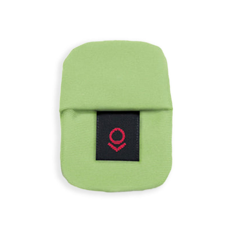 Zoom INST-CGNL Colorful Covers For Your Instamic (Light Green)