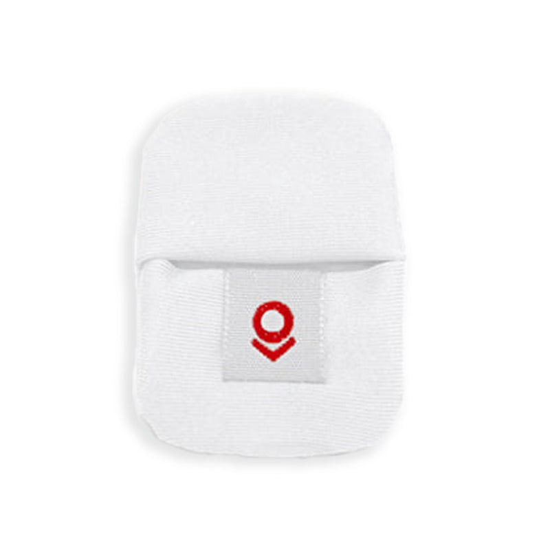 Zoom INST-CW Colorful Covers For Your Instamic (White)
