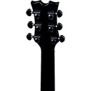 Dean Guitars MAKO GLORY Dave Mustaine Acoustic Electric Guitar (USA Flag Graphic)