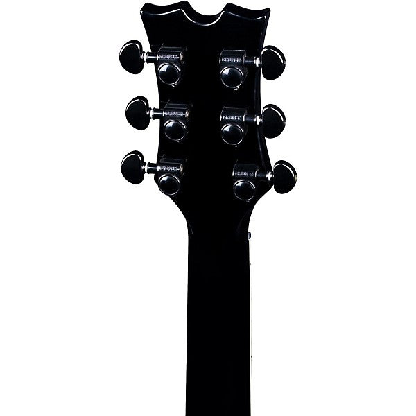 Dean Guitars MAKO GLORY Dave Mustaine Acoustic Electric Guitar (USA Flag Graphic)