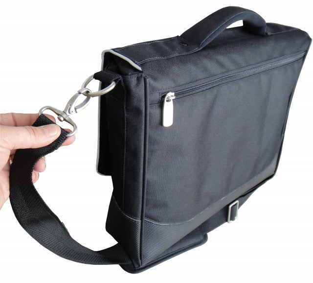 Protection Racket 4276-86 TM Laptop Briefcase - 13"