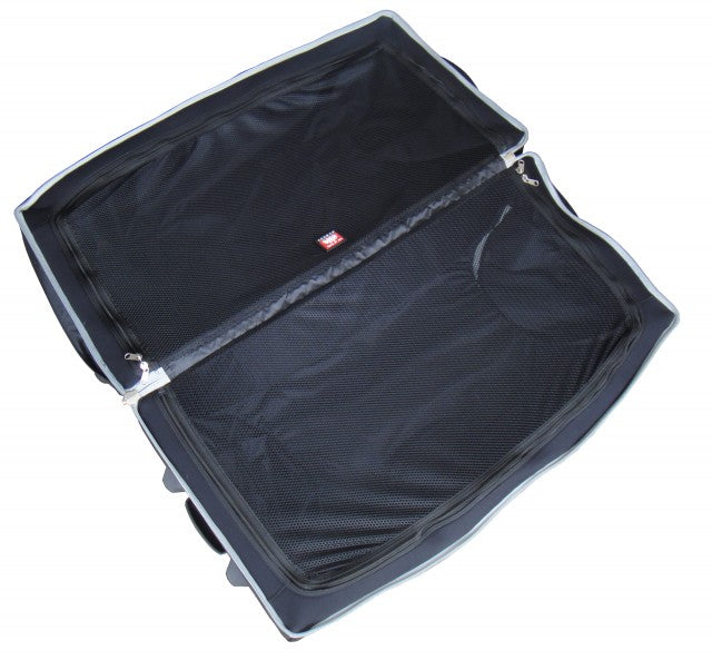 Protection Racket 4277-17 TCB Utility Suitcase