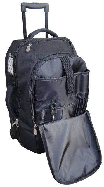 Protection Racket 4277-36 Touring Overnight Bag