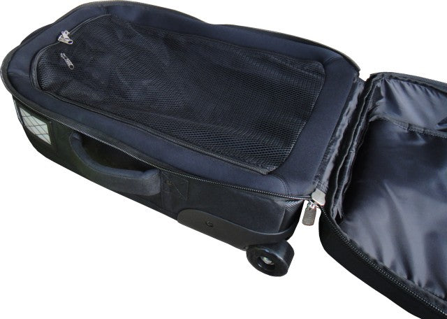 Protection Racket 4277-36 Touring Overnight Bag