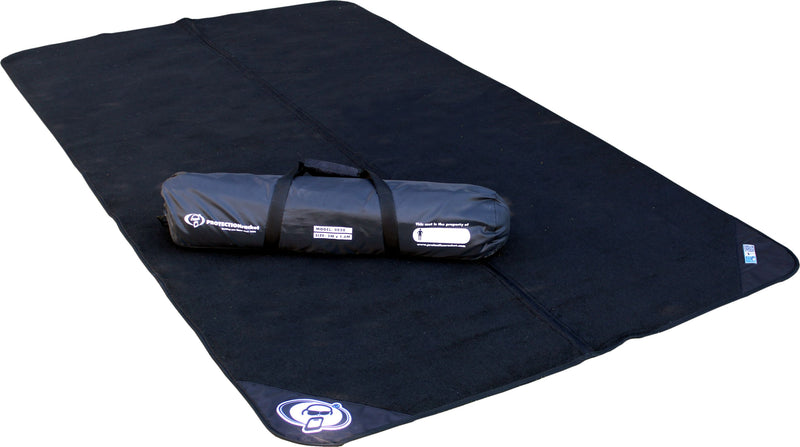 Protection Racket 9020-05 Foldable Drum Mat Carry Bag For 9020-01