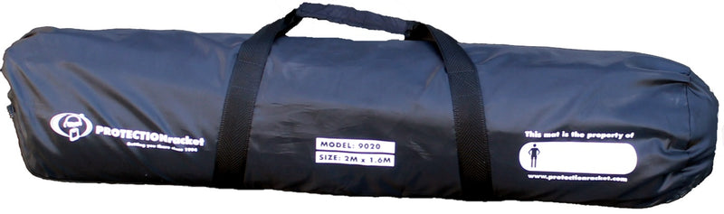 Protection Racket 9020-05 Foldable Drum Mat Carry Bag For 9020-01