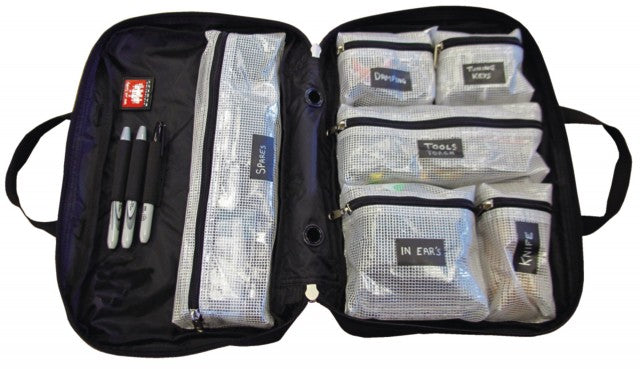 Protection Racket 9260-06 Musicians Tool Kit Bag