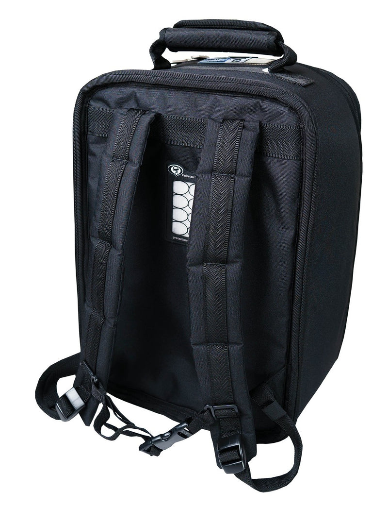 Protection Racket 9280-47 Double Bass Drum Pedal Case