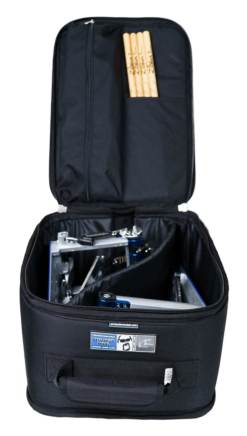 Protection Racket 9280-47 Double Bass Drum Pedal Case