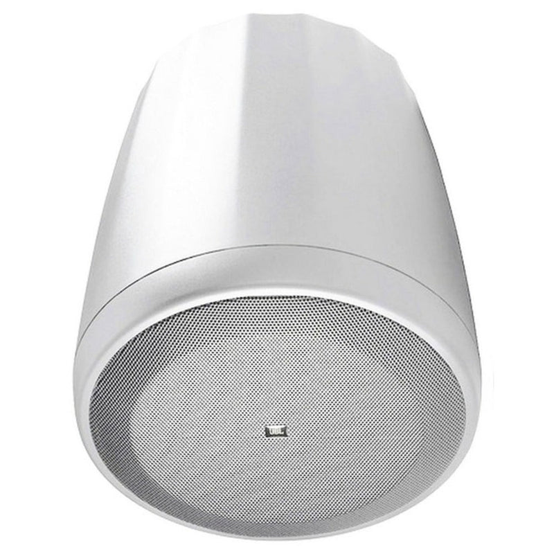 JBL C68HP-WH Pendant Loudspeaker (White) - 8"