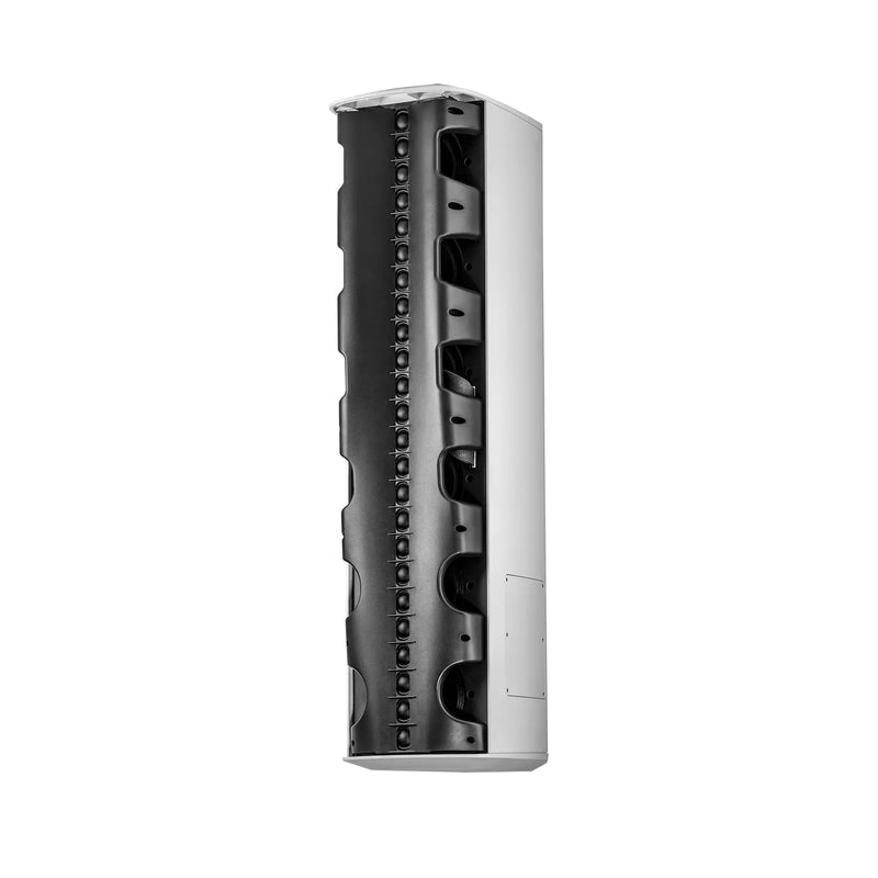 JBL CBT-1000 Two-Way Line Array Column Loudspeaker (White)
