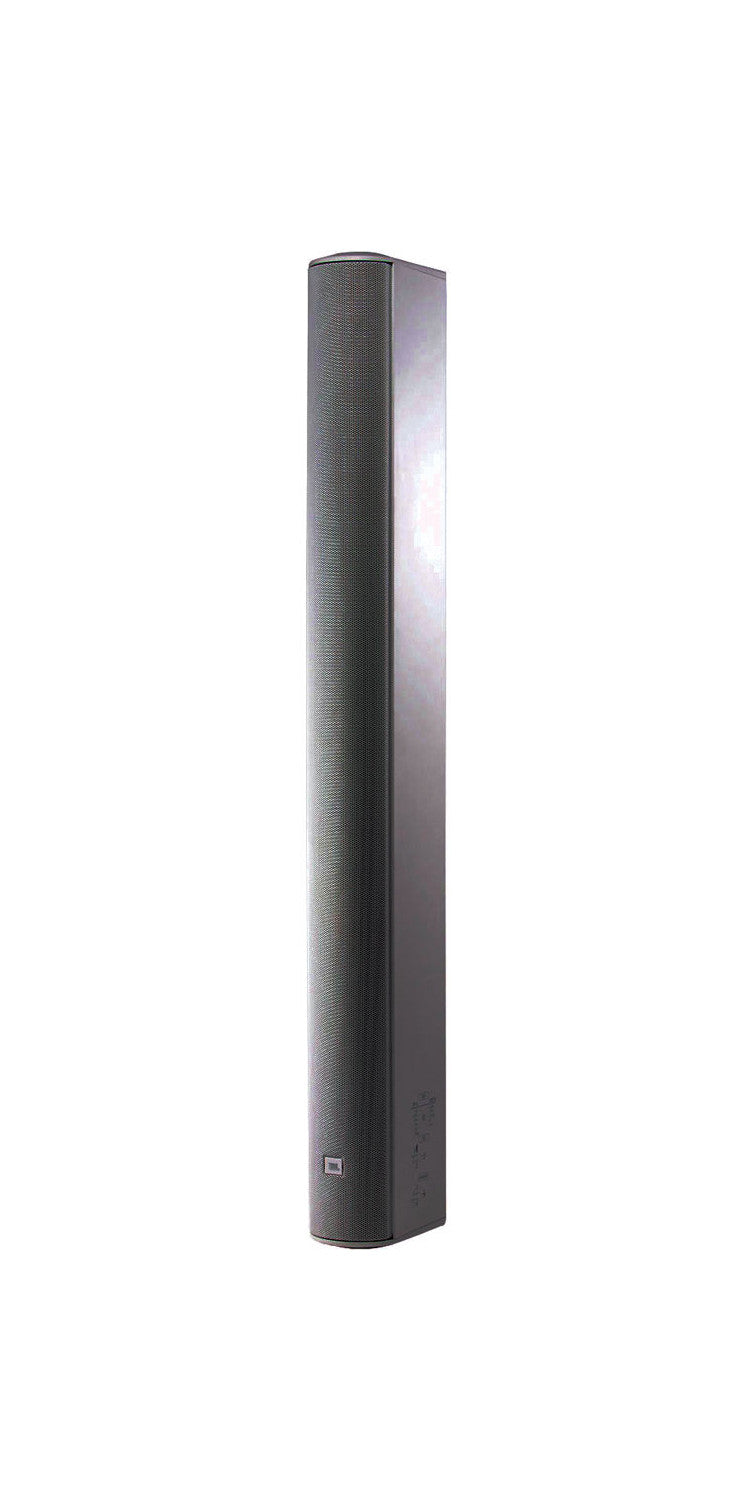 JBL CBT 100LA-1 Constant Beamwidth Technology Line Array Column Loudspeaker (Black) (DEMO)