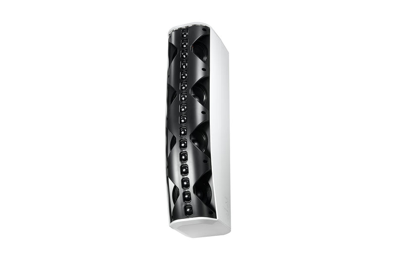 JBL CBT-70J-1 2-Way Line Array Column Loudspeaker (White)