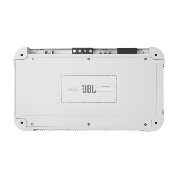 JBL MARINE A1000 1000 Watts Subwoofer Marine Amplifier