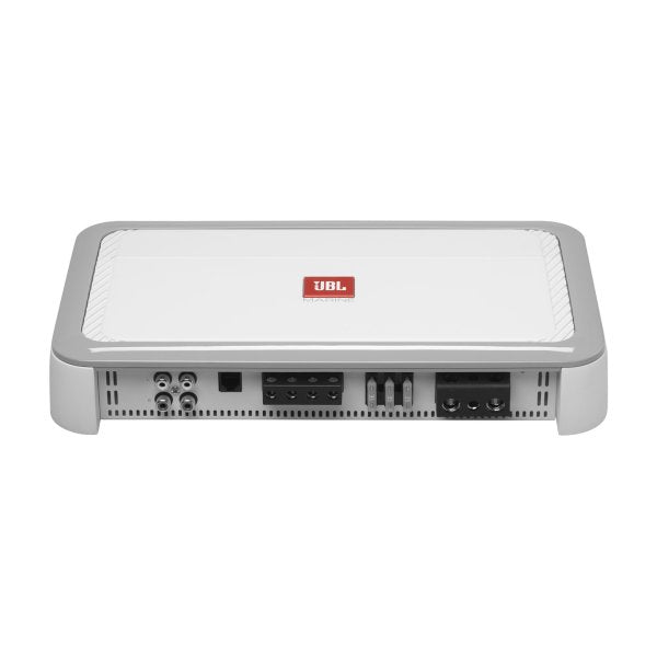 JBL MARINE A1000 1000 Watts Subwoofer Marine Amplifier