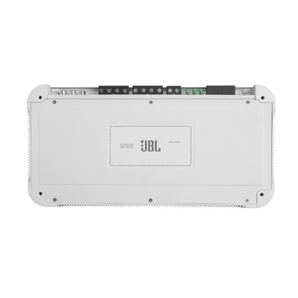 JBL MARINE A5055 50 Watts 5-Channel System Marine Amplifier