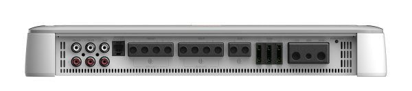 JBL MARINE A5055 50 Watts 5-Channel System Marine Amplifier