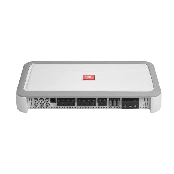 JBL MARINE A5055 50 Watts 5-Channel System Marine Amplifier