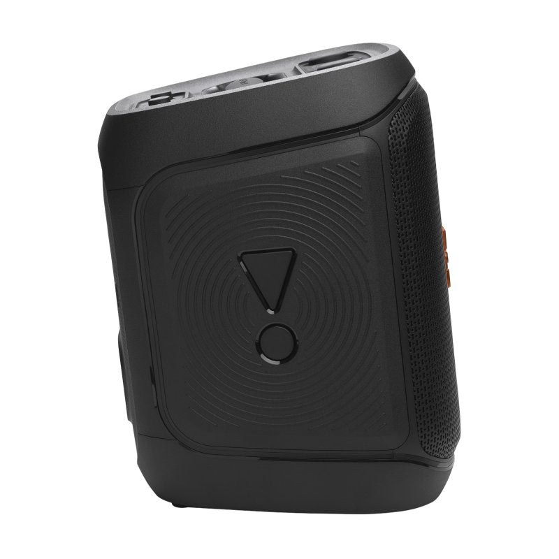 JBL PARTY BOX ENCORE 2 Bluetooth Speaker With 2 Microphones Included