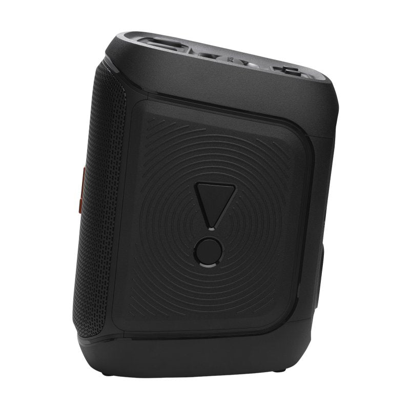 JBL PARTY BOX ENCORE 2 Bluetooth Speaker With 2 Microphones Included