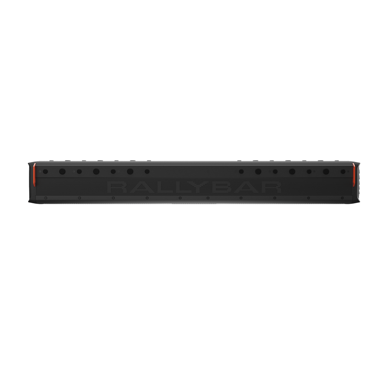 JBL RALLYBAR XL Bluetooth Universal Outdoor Vehicle Soundbar With LED Lights And 300W RMS Amplifier - 35"