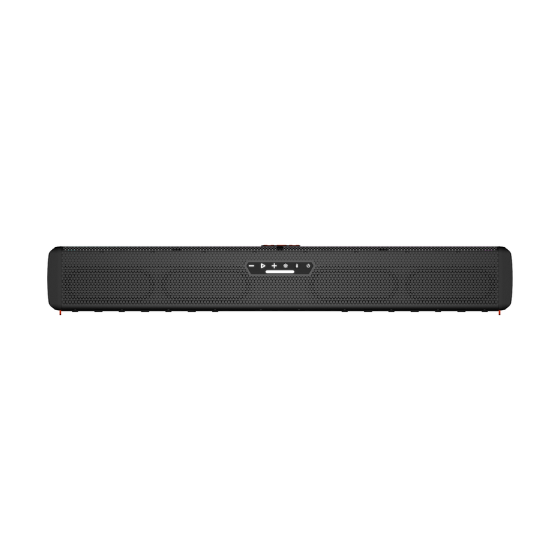 JBL RALLYBAR XL Bluetooth Universal Outdoor Vehicle Soundbar With LED Lights And 300W RMS Amplifier - 35"
