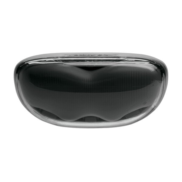 JBL TUNE BEAM 2 True Wireless Noise Cancelling Earbuds (Ghost Black)
