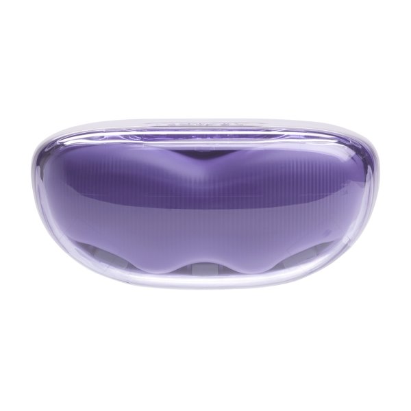 JBL TUNE BEAM 2 True Wireless Noise Cancelling Earbuds (Ghost Purple)