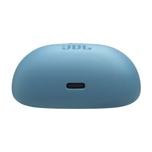 JBL TUNE BEAM 2 Wireless In-Ear Headphone (Turquoise)