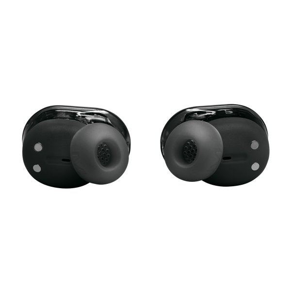 JBL TUNE BUDS 2 True Wireless Noise Cancelling Earbuds (Ghost Black)