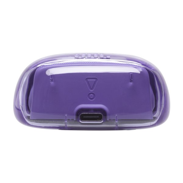 JBL TUNE BUDS 2 True Wireless Noise Cancelling Earbuds (Ghost Purple)