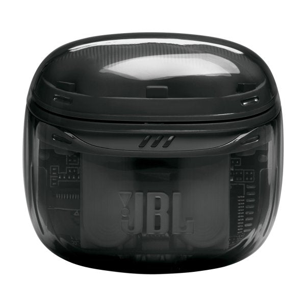 JBL TUNE FLEX 2 True Wireless Noise Cancelling Earbuds (Ghost Black)