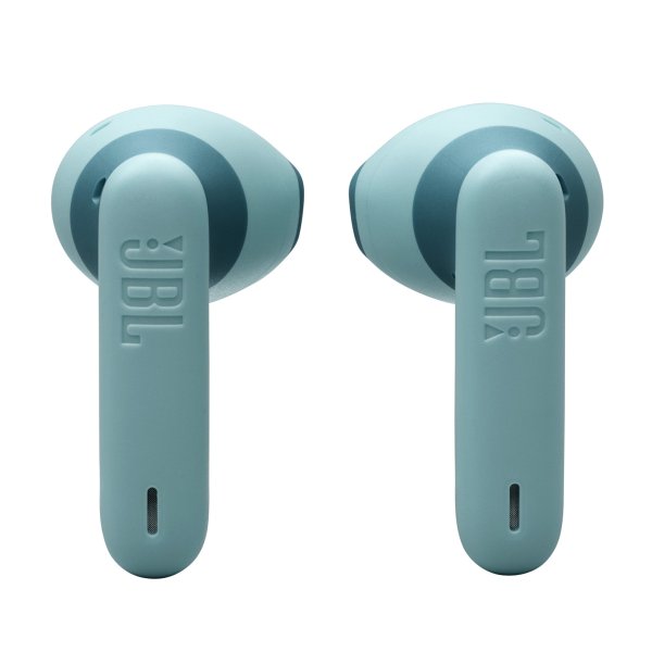 JBL VIBE FLEX 2 Wireless In-Ear Headphone (Blue)