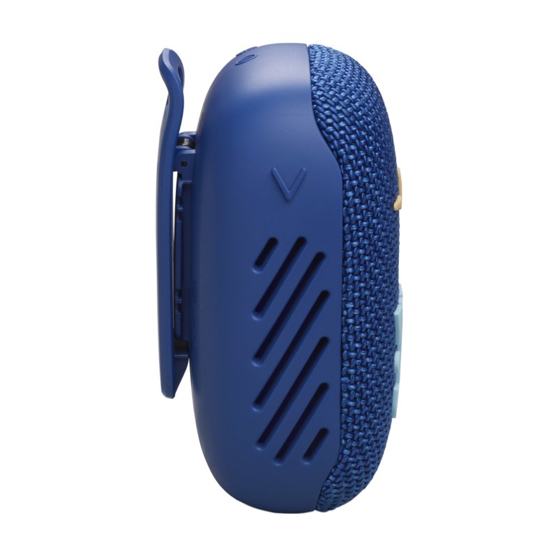JBL WIND 3 SLIM Bluetooth Handlebar Speaker (Blue)