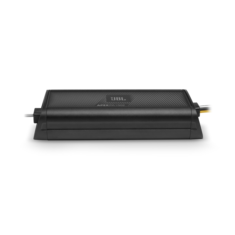 JBL APEX PA1502 2-Channel Power Sports Amplifier