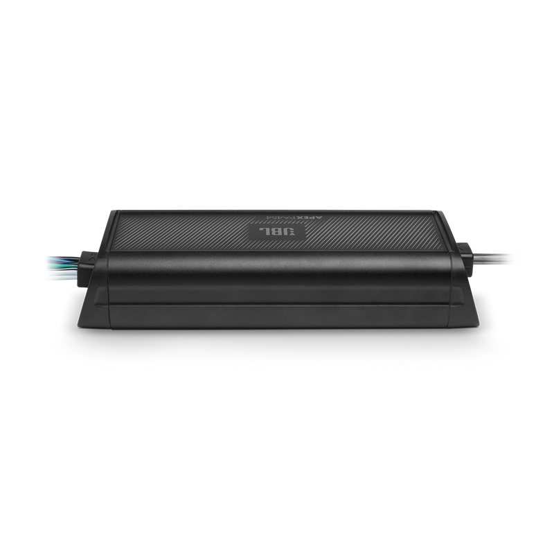 JBL APEX PA454 Weather-Resistant 4-Channel Multi-Application Class D Amplifier