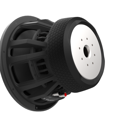 JBL ARENA 12 High-Performance Automotive Subwoofer