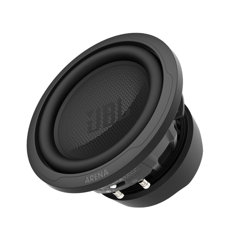 JBL ARENA 10 High-Performance Automotive Subwoofer - 10"