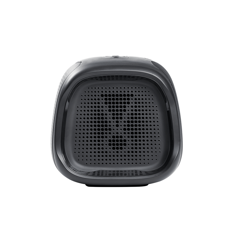 JBL BASSPRO GO Powered Subwoofer & Full-Range Portable Bluetooth Speaker