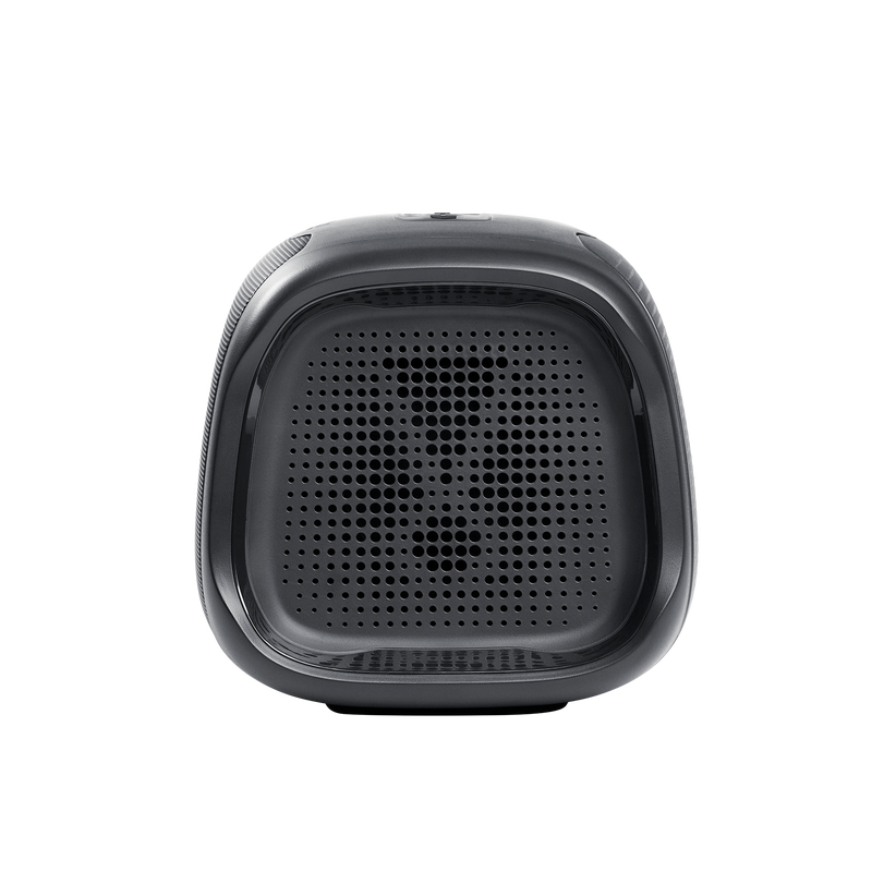 JBL BASSPRO GO Powered Subwoofer & Full-Range Portable Bluetooth Speaker