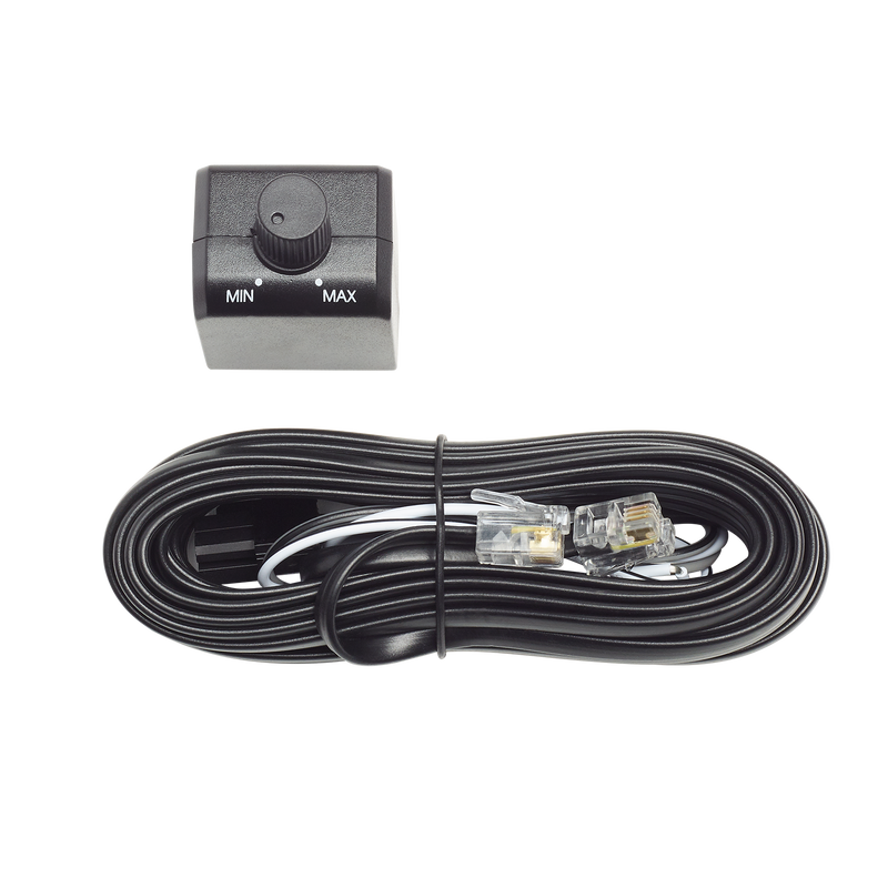 JBL BASSPRO 12 Car Audio Powered Subwoofer System With Slipstream Port Technology - 12"