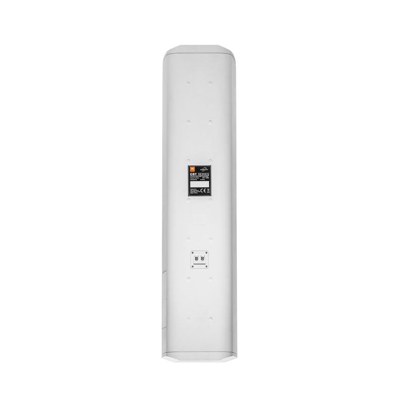 JBL CBT-1000E Extension Loudspeaker For CBT 1000 (White) (DEMO)