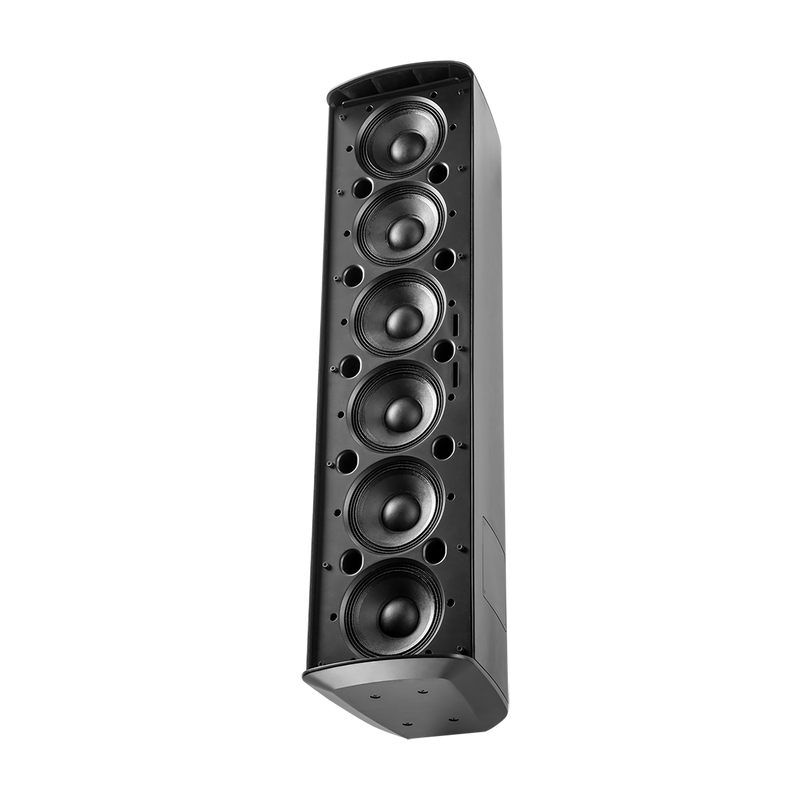 JBL CBT-1000E Extension Loudspeaker For CBT 1000 (Black)