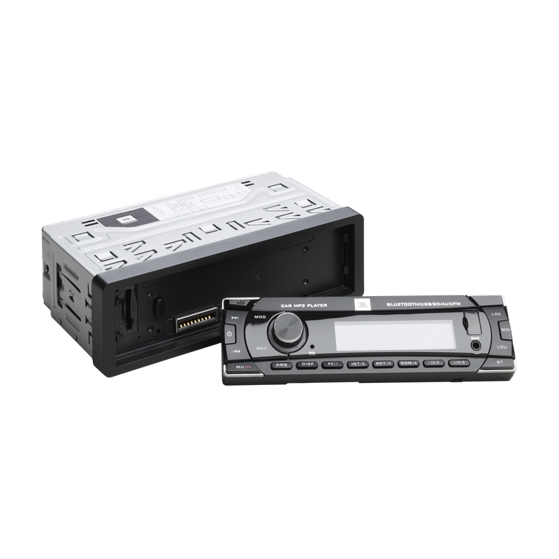 JBL CELEBRITY 100 Car MP3 Player/ Bluetooth / USB / SD / AUX / FM Radio