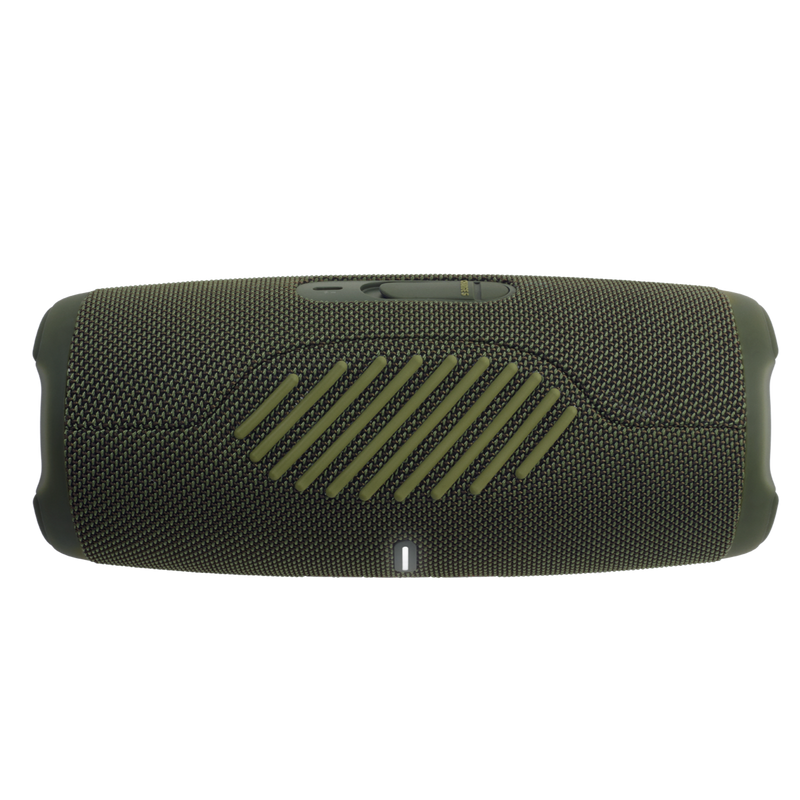 JBL CHARGE 5 Portable Waterproof Speaker With Powerbank (Forest Green)