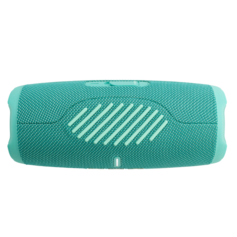 JBL CHARGE 5 Portable Waterproof Speaker with Powerbank (Teal)