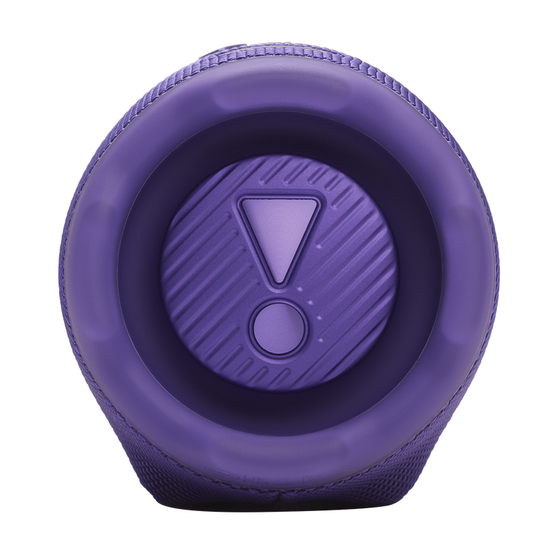 JBL CHARGE 6 Portable Waterproof And Drop-Proof Speaker (Purple)